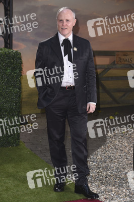 Season 2 Premiere 'Rivals' in London