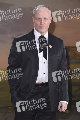 Season 2 Premiere 'Rivals' in London