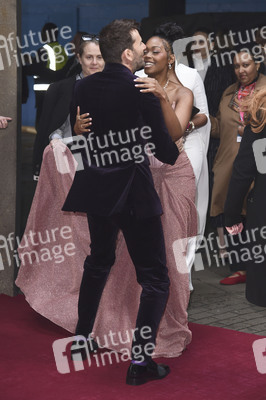 Season 2 Premiere 'Rivals' in London