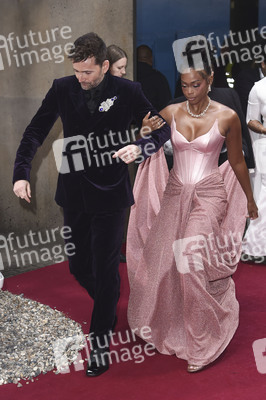Season 2 Premiere 'Rivals' in London
