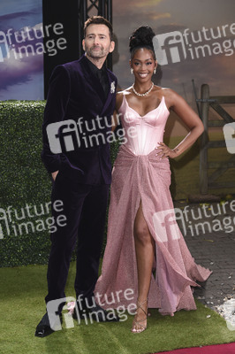 Season 2 Premiere 'Rivals' in London