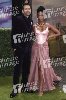 Season 2 Premiere 'Rivals' in London