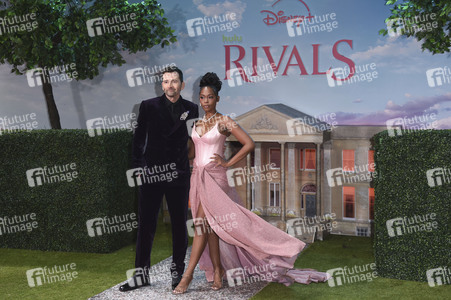 Season 2 Premiere 'Rivals' in London
