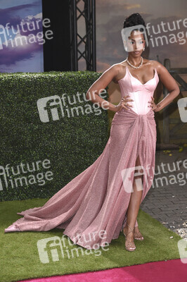 Season 2 Premiere 'Rivals' in London