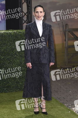 Season 2 Premiere 'Rivals' in London