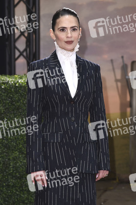 Season 2 Premiere 'Rivals' in London