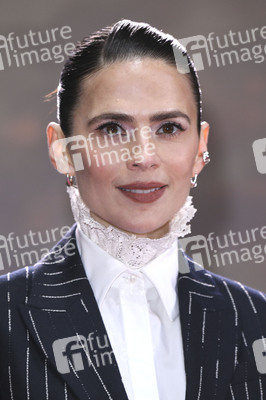 Season 2 Premiere 'Rivals' in London