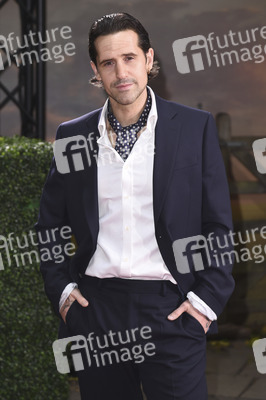 Season 2 Premiere 'Rivals' in London