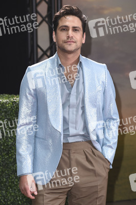 Season 2 Premiere 'Rivals' in London