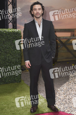 Season 2 Premiere 'Rivals' in London