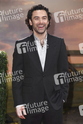 Season 2 Premiere 'Rivals' in London