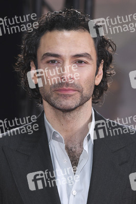 Season 2 Premiere 'Rivals' in London