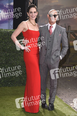 Season 2 Premiere 'Rivals' in London