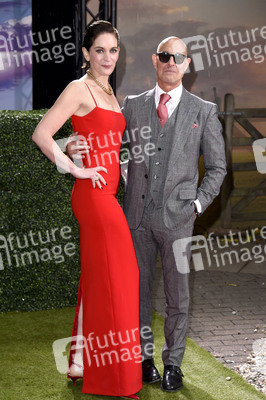 Season 2 Premiere 'Rivals' in London