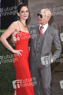 Season 2 Premiere 'Rivals' in London
