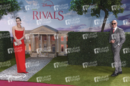 Season 2 Premiere 'Rivals' in London
