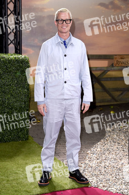 Season 2 Premiere 'Rivals' in London