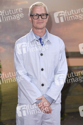Season 2 Premiere 'Rivals' in London
