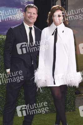Season 2 Premiere 'Rivals' in London