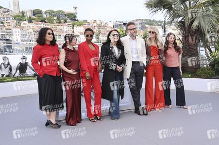 Photocall 'Tangles', Cannes Film Festival 2026