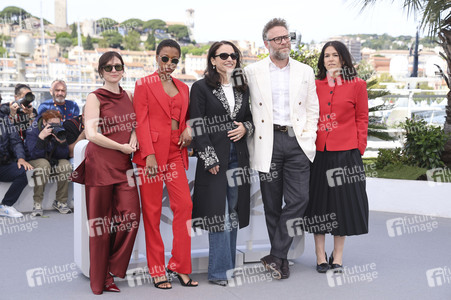 Photocall 'Tangles', Cannes Film Festival 2026
