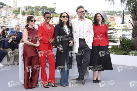 Photocall 'Tangles', Cannes Film Festival 2026