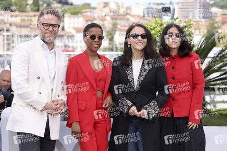 Photocall 'Tangles', Cannes Film Festival 2026
