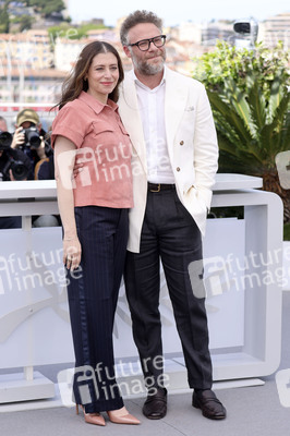 Photocall 'Tangles', Cannes Film Festival 2026