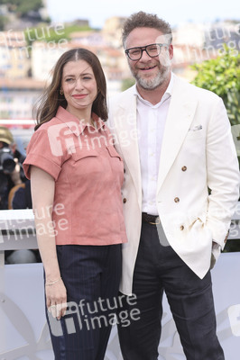 Photocall 'Tangles', Cannes Film Festival 2026