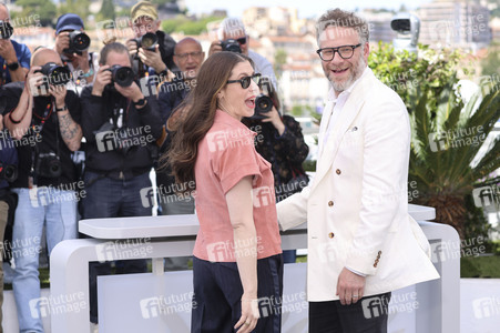 Photocall 'Tangles', Cannes Film Festival 2026