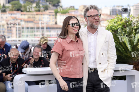 Photocall 'Tangles', Cannes Film Festival 2026