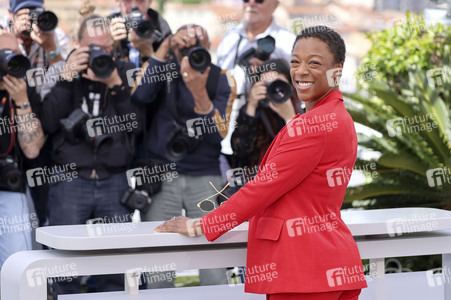 Photocall 'Tangles', Cannes Film Festival 2026