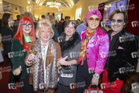 Show 'Unkaputtbar - 90 Jahre Hallervorden' in Berlin