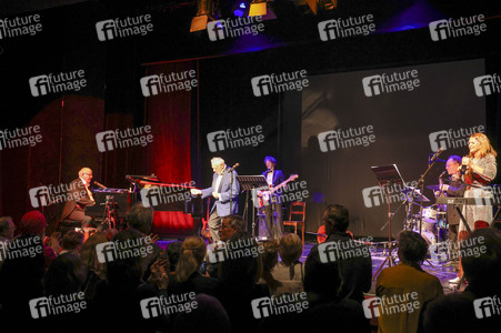 Show 'Unkaputtbar - 90 Jahre Hallervorden' in Berlin