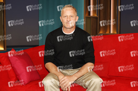 NDR-Magazin 'DAS! Rote Sofa' in Hamburg
