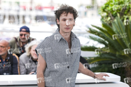 Photocall 'Les Caprices de l'Enfant Roi', Cannes Film Festival 2026