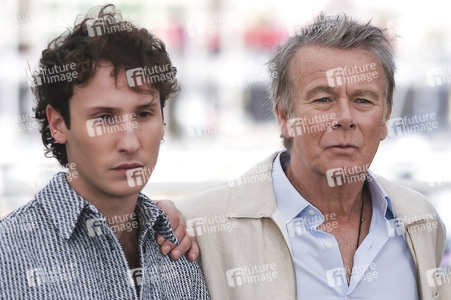 Photocall 'Les Caprices de l'Enfant Roi', Cannes Film Festival 2026