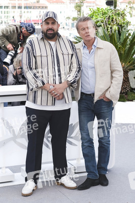 Photocall 'Les Caprices de l'Enfant Roi', Cannes Film Festival 2026