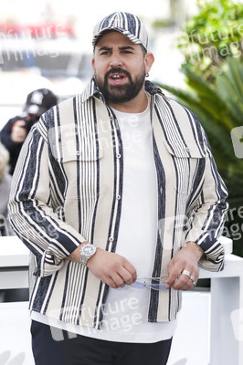 Photocall 'Les Caprices de l'Enfant Roi', Cannes Film Festival 2026