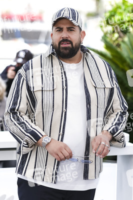 Photocall 'Les Caprices de l'Enfant Roi', Cannes Film Festival 2026