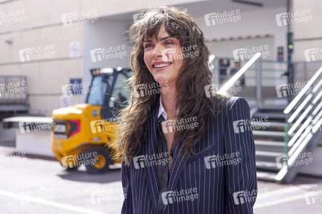 Celebrities auf dem Cannes Film Festival 2026