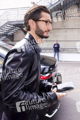 Celebrities auf dem Cannes Film Festival 2026