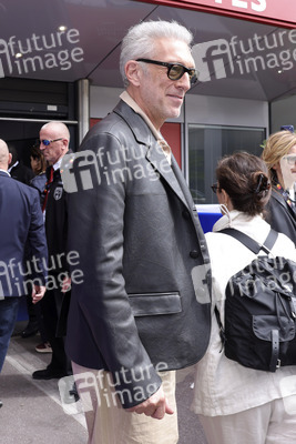 Celebrities auf dem Cannes Film Festival 2026