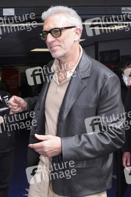 Celebrities auf dem Cannes Film Festival 2026