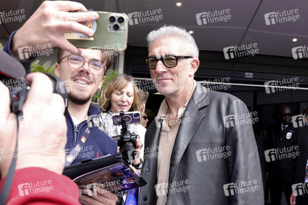 Celebrities auf dem Cannes Film Festival 2026