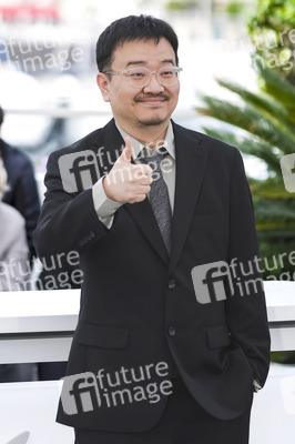 Photocall 'Colony', Cannes Film Festival 2026