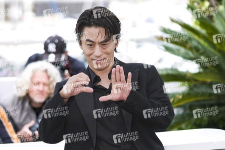 Photocall 'Colony', Cannes Film Festival 2026