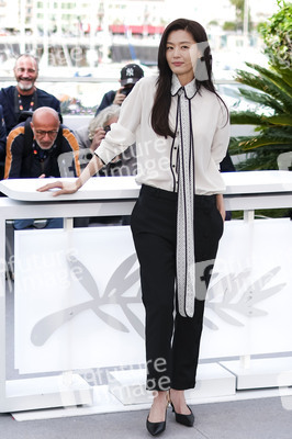 Photocall 'Colony', Cannes Film Festival 2026