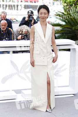 Photocall 'Colony', Cannes Film Festival 2026
