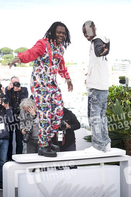 Photocall 'Congo Boy', Cannes Film Festival 2026